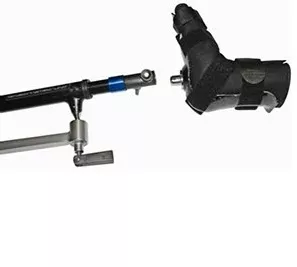 Steris TENZOR TRACTION UNIT ASSEMBLY