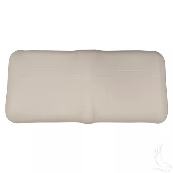 Stone Seat Bottom Cushion Assembly for Yamaha Drive/G29 2007 – 2016
