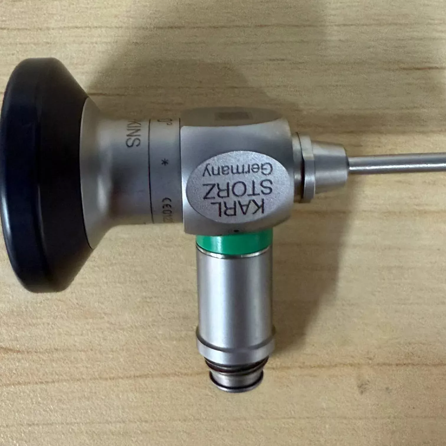 Storz R7207AA Hopkins endoscope