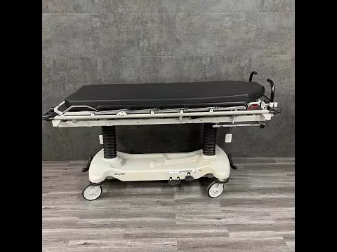 Stryker 1020 Trauma Stretcher