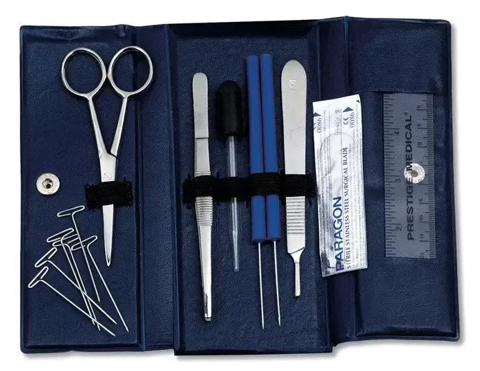 Student Dissection Kit - VK-1