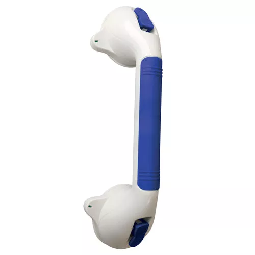 Suction Grab Bar16.25L Non-Adjustable