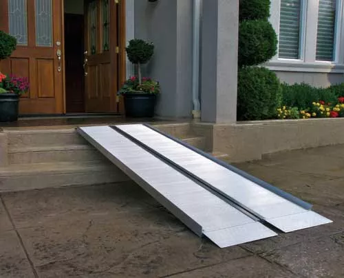 Suitcase Ramp Signature Series2' x 30