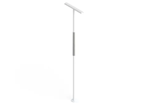 Super Pole--Custom Made 88Floor to Ceiling Height