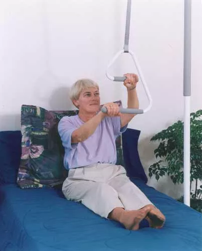 SuperPole With SuperTrapeze