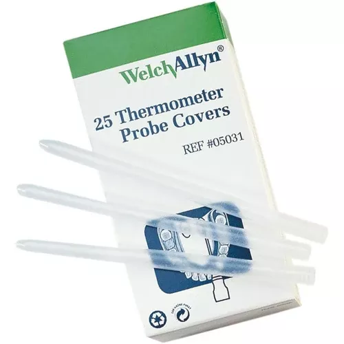 Suretemp Thermometer Probe CoversCase/1 250 (5x250)