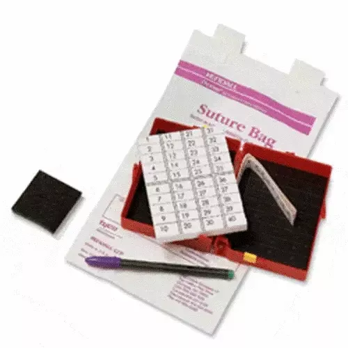 Surgical Set-Up Mini-Kit (48/Case)