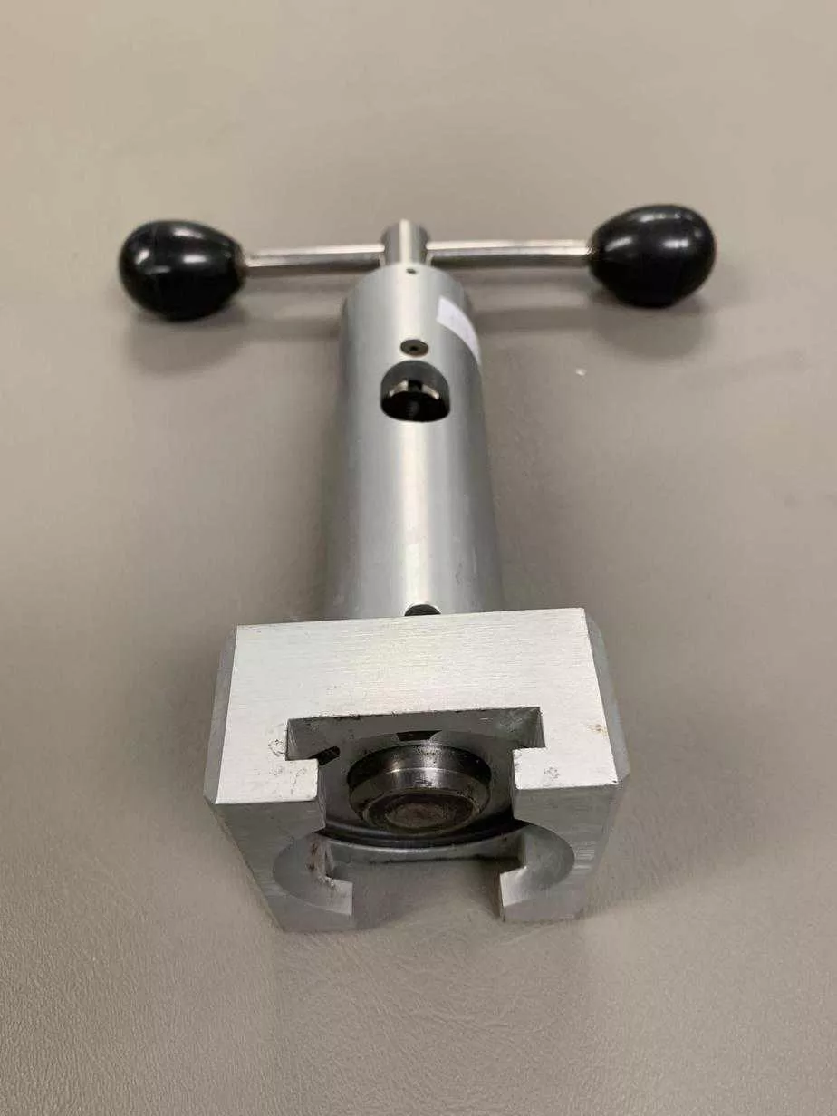 Surgical Table Clark Socket Adaptor 35 mm