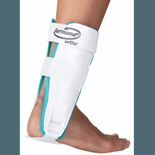 Surround Gel Ankle Brace Procare