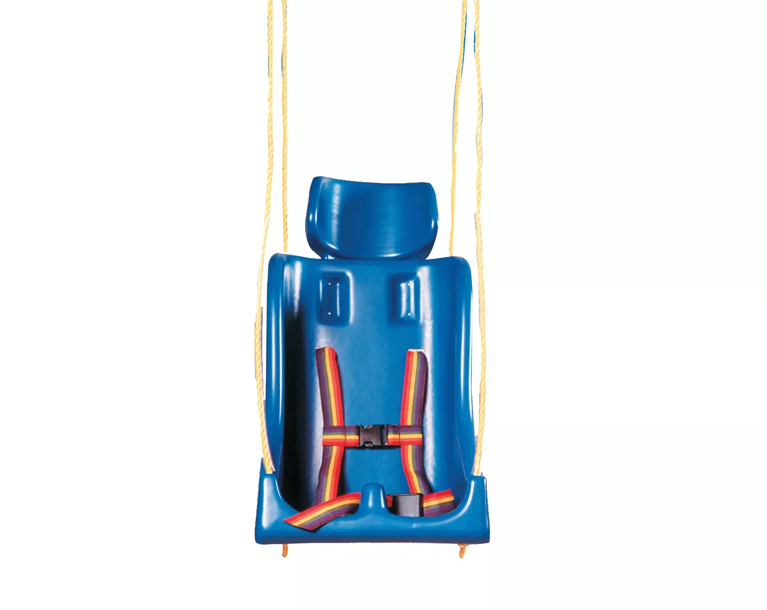 Swing Seat with Chain & Pommel Small24x 8x 11