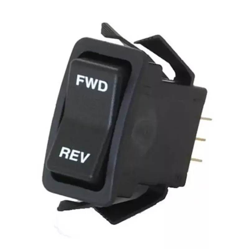 Switch Assembly, Forward/Reverse, EZGO TXT PDS 03+
