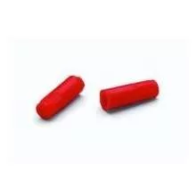 Syringe Cap's Bag of 100