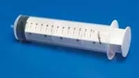 SyringeMonoject PistonN/S 140ccCatheter TipCs/20