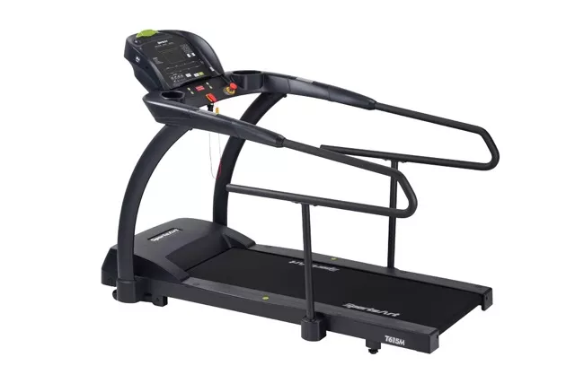 T615M Rehabilitation Treadmill