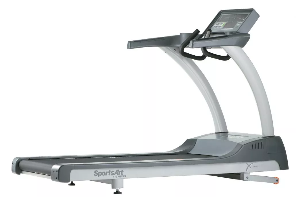 T645-L Treadmill