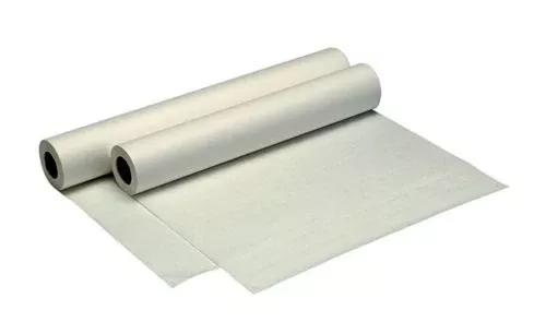 Table Paper Crepe Finish 18x 125'Cs/12