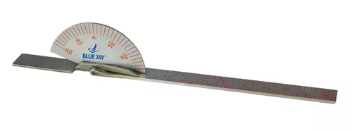 Take A Range Check5˙ Finger Goniometer 6Standard