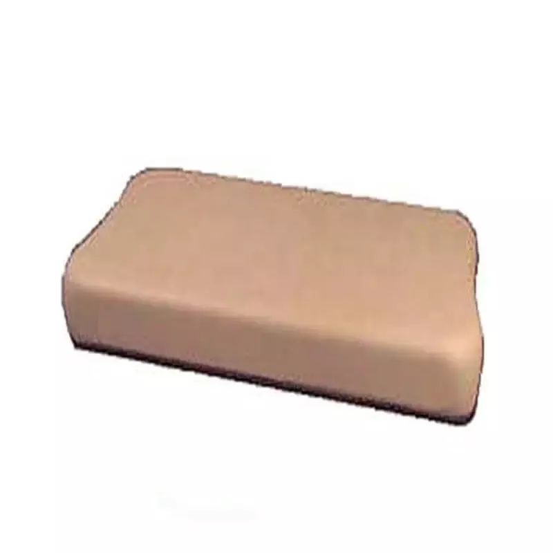 Tan Seat Bottom Assembly for EZGO Medalist / TXT 1994-2013