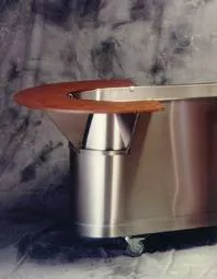 Tank Top Seat for 24″ Wide Tank