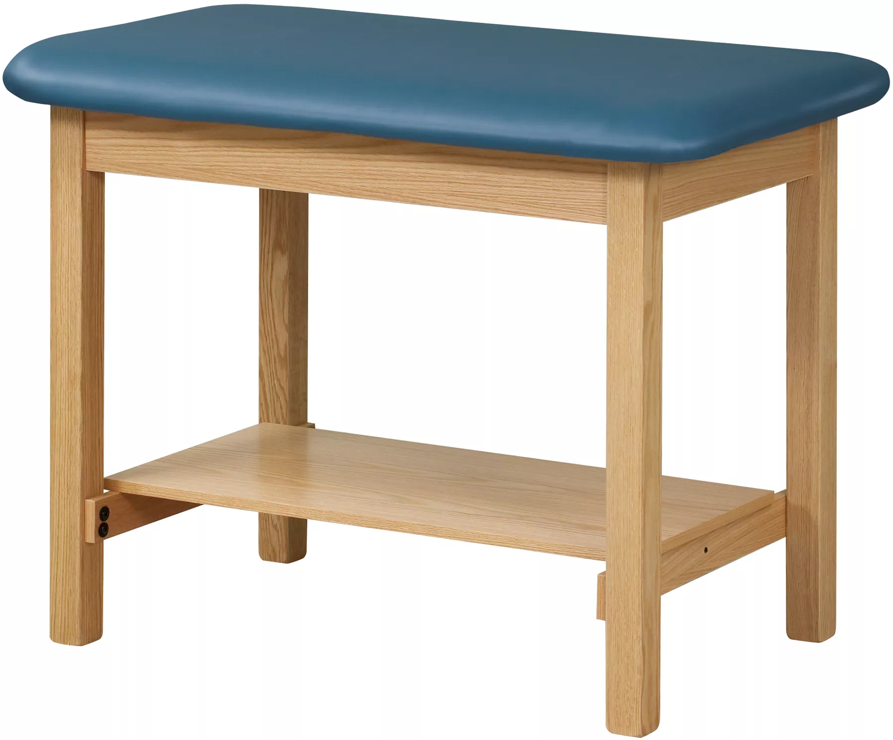 Taping Table, with Shelf