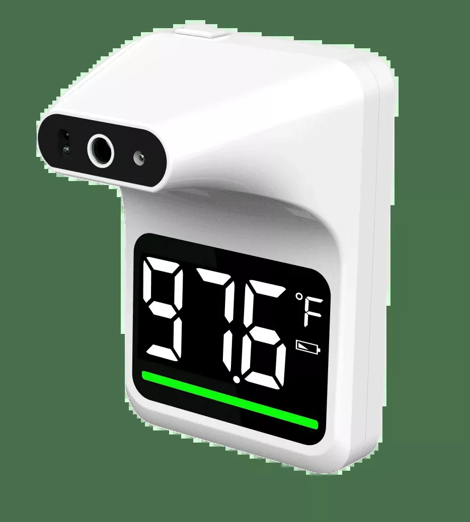 Telli Health 4G Touchless Thermometer