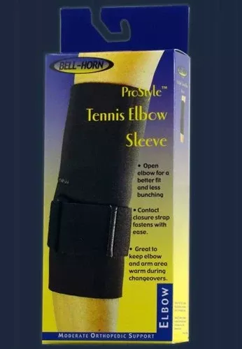 Tennis Elbow SleeveProStyle Large12- 14