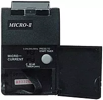 TENS MicroCurrent 2 TENS Unit
