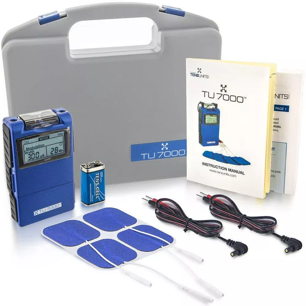 Tens Unit 7000