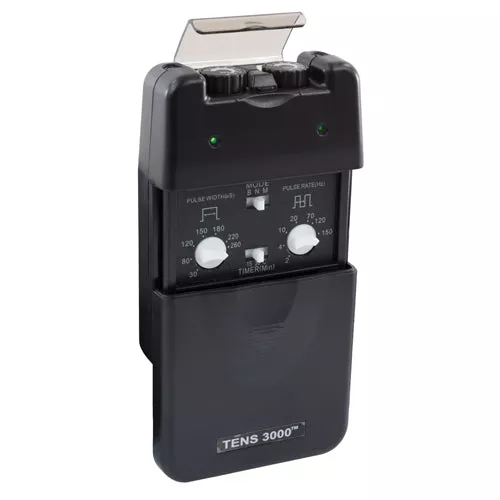 Tens UnitDual Channel 3 Mode w/Timer