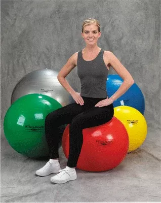 Thera-Band Exercise Balls