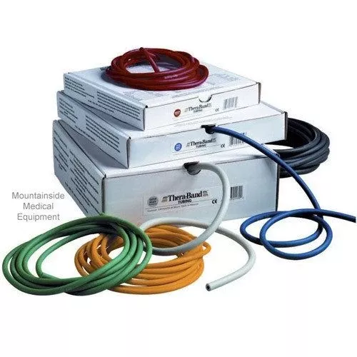 Thera-Band Latex Exercise Tubing