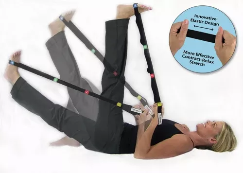 Thera-Band Stretch StrapEach