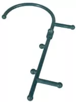 Thera-Cane Therapeutic Massager