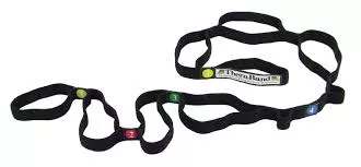 THERABAND Stretch Strap