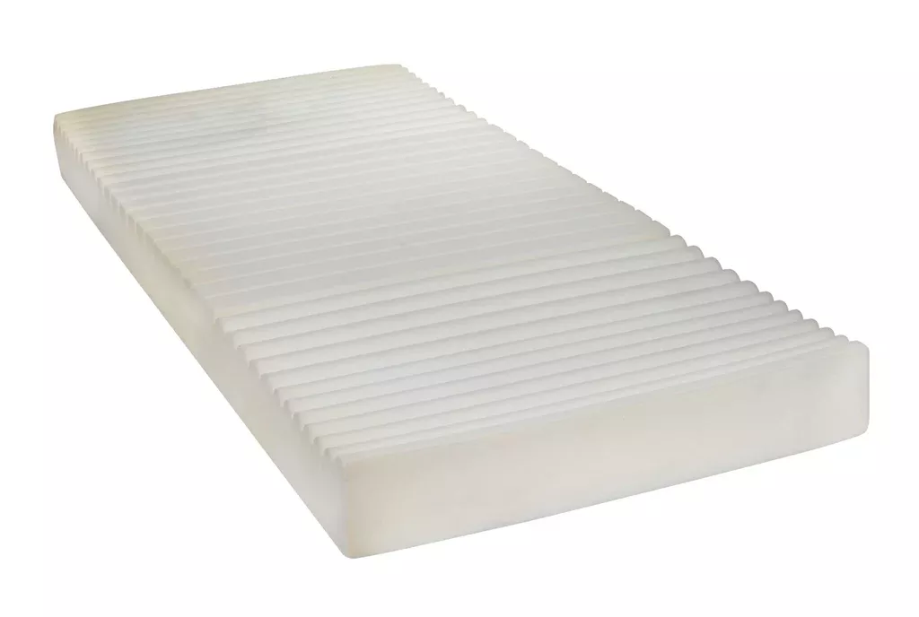 Therapeutic Foam Pressure Reduction Support Mattress