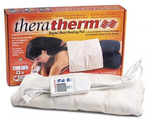 Theratherm Moist Heat Pad 14x 14