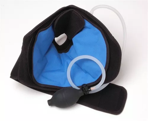 ThermoActive Gel Pack for Ankle