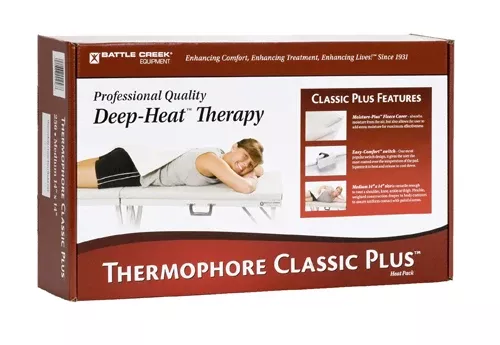 Thermophore Classic Plus Large 14x 27