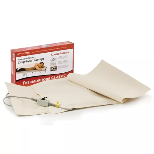 Thermophore Classic Standard 14 x27Moist Heating Pad