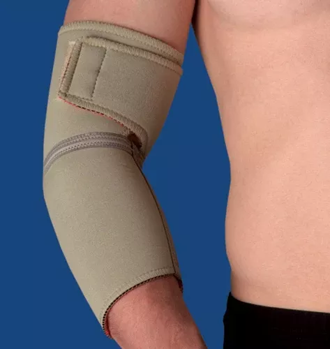 Thermoskin Elbow Wrap ArthriticBeigeExtra Large