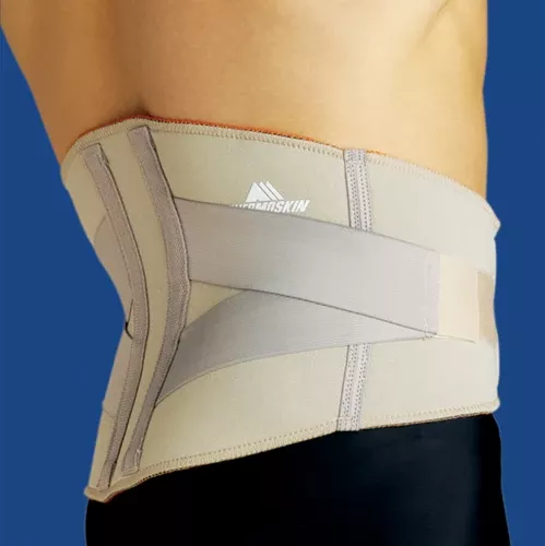 Thermoskin Lumbar Support XXX-Large 48 3/4- 53