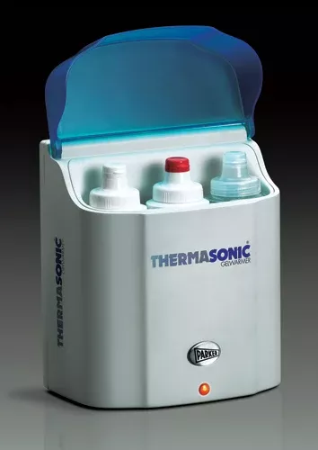 Thermosonic Lotion Warmer 3 Bottle Unit