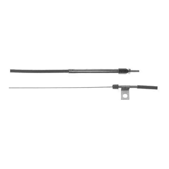 Throttle Cable for Columbia / HD Golf Cart (1982-1988) | Reliable Replacement