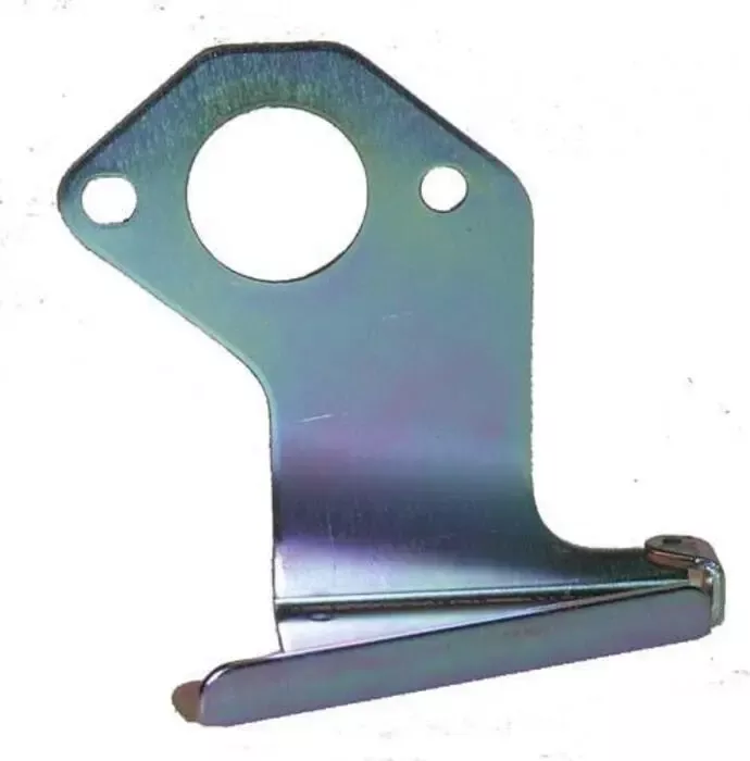 Throttle Return Spring Bracket for Club Car FE290, FE350 Engines – Gas (1992-Up)