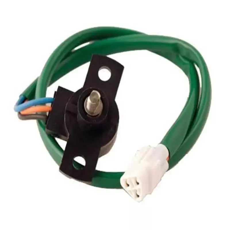 Throttle Sensor Assembly for Yamaha G19-G22