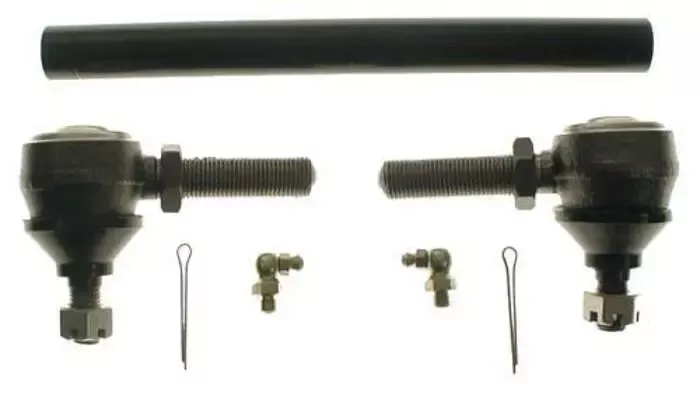 Tie Rod Assembly – 4-Wheel EZGO Marathon 1989-1996