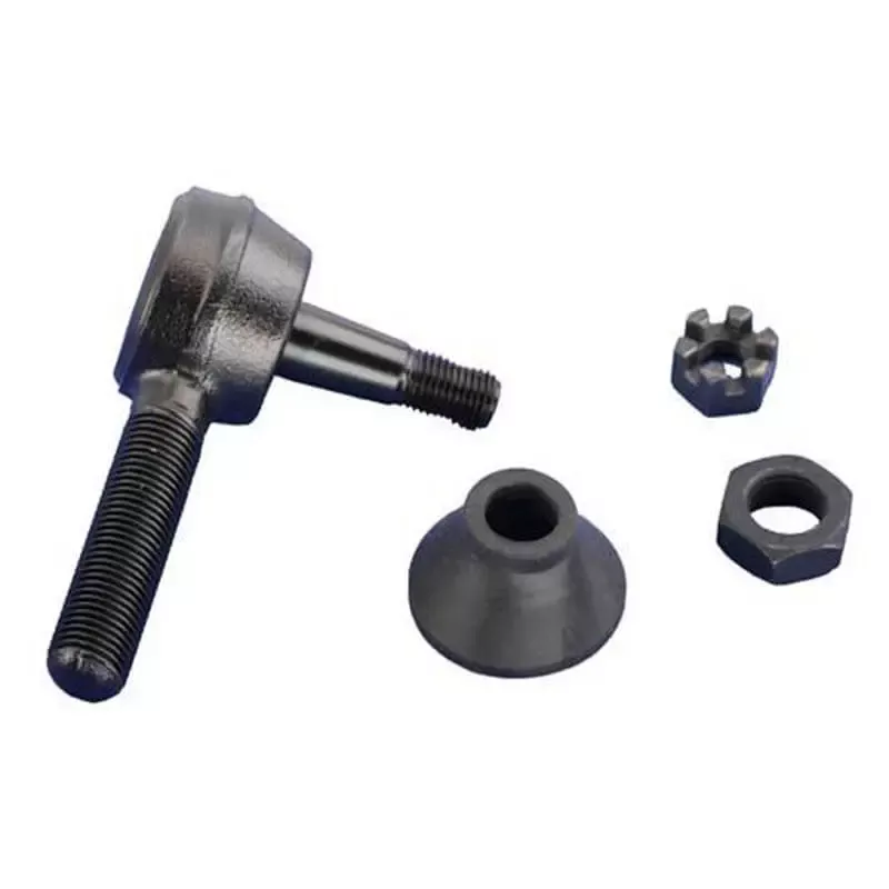 Tie Rod End, Left Hand Thread for EZGO (1965-2000)