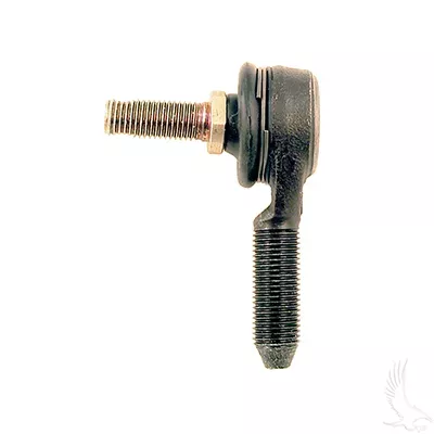 Tie Rod End Left Thread Yamaha (G2-G19)