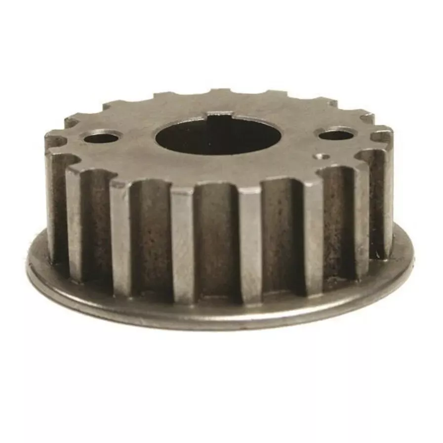 Timing Belt Pulley for EZGO 4-Cycle (Years 1995 – Up)