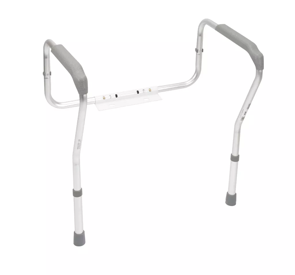 Toilet Safety Frame